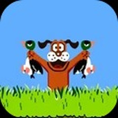 鸭子射击大师