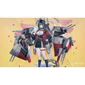 战舰少女R 5-4高难攻略解锁第六章关键步骤详解