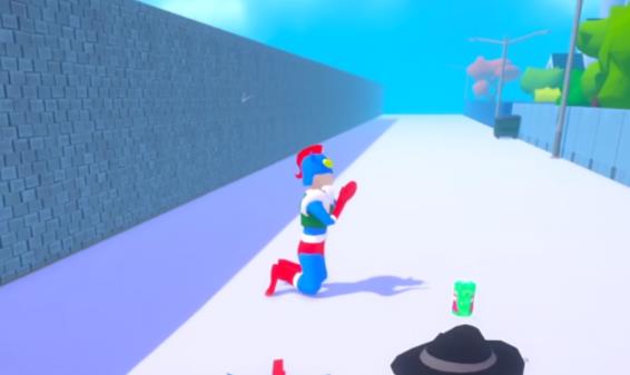 蜡笔小新3D开放世界安装
