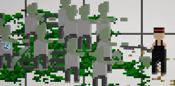 僵尸危机3重置版