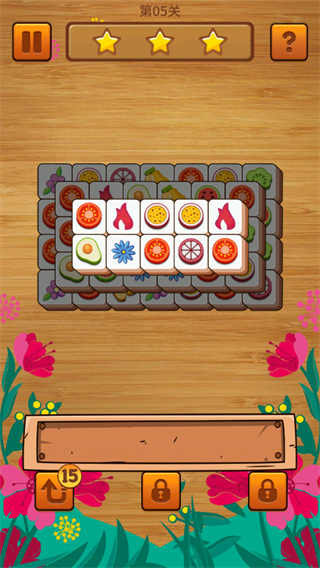 方块大师