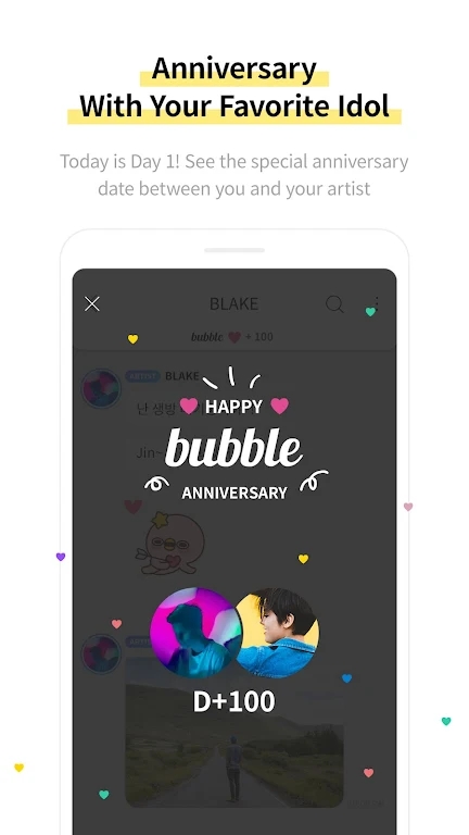 jyp bubble