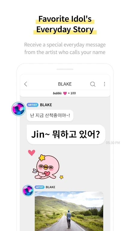 jyp bubble