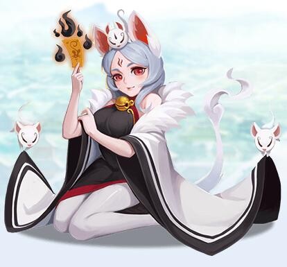 道友请留步