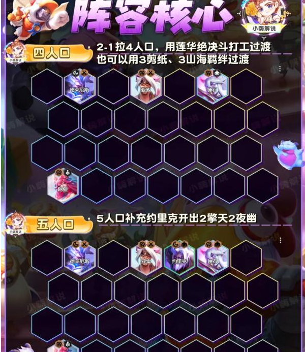金铲铲之战