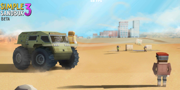 SimpleSandbox3下载安装