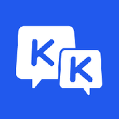 KK键盘输入法