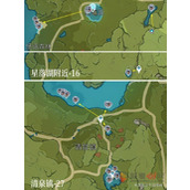 原神鱼肉怎么大量获取