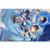 崩坏星穹铁道佩拉遗器选什么