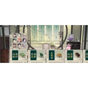 物华弥新解锁茶室秘境，茶叶获取与茶艺互动指南