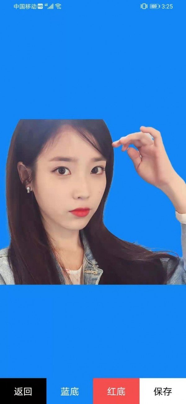 美颜大头贴编辑v1.0.0