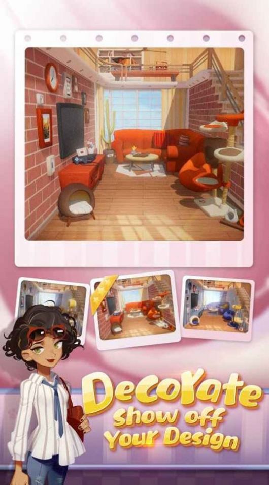 NekoTouch埃及猫免费版