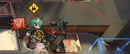 明日方舟