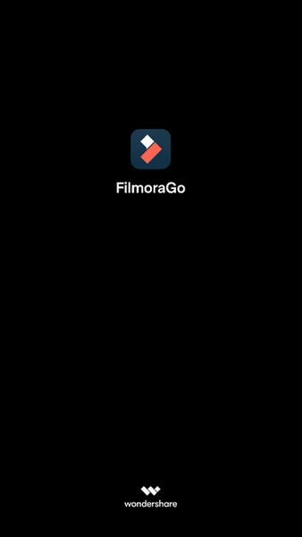 FilmoraGo汉化版