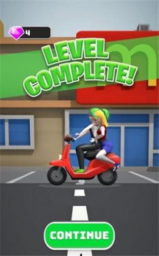 HighwayTaxi免费正版