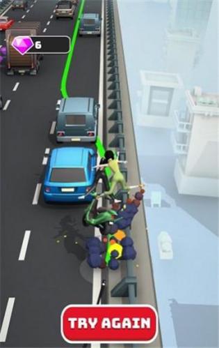 HighwayTaxi免费正版