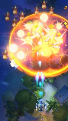 天空巡逻队下载安装