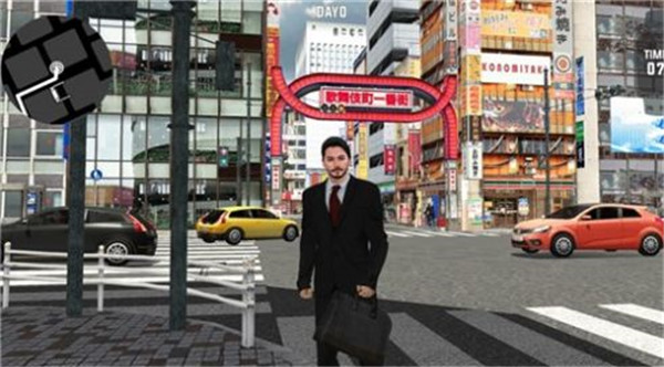东京驾驶模拟器下载最新版