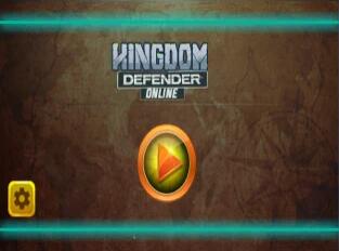KingdomDefenderOnlineIOS