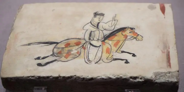 物华弥新