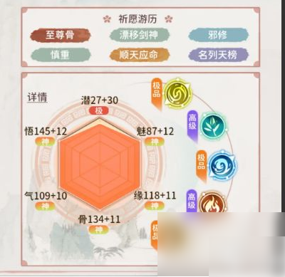 修仙外传