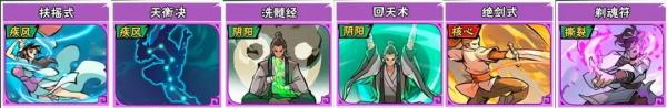 武侠大明星