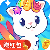 猫咪小镇赚钱版