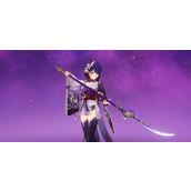 原神稻妻最强战力角色排名解析