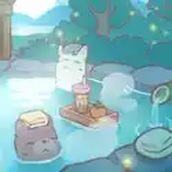 猫与汤