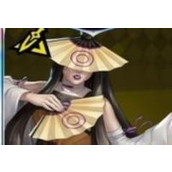 女神异闻录夜幕魅影 - 天钿女面具详解