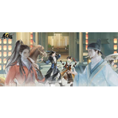 射雕研光笺怎么收集