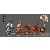 小小村长平民武将阵容指南与武将配对详解