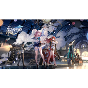 崩坏星穹铁道「忧伤的怪物们」系列攻略 - 第一关详解