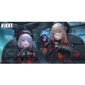 NIKKE胜利女神教堂设计图在哪