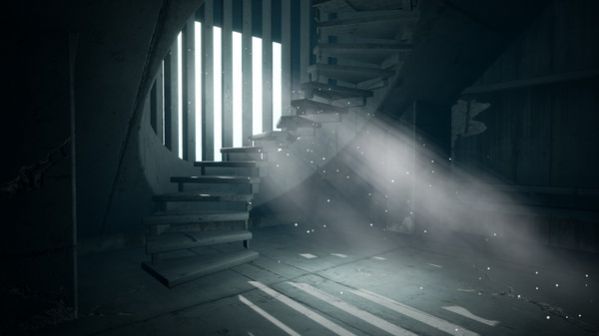 level红色走廊