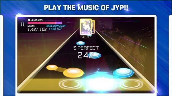 SUPERSTARJYP安卓下载