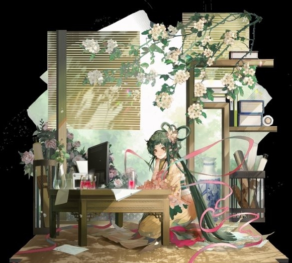 物华弥新