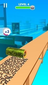 SushiRoll游戏安装