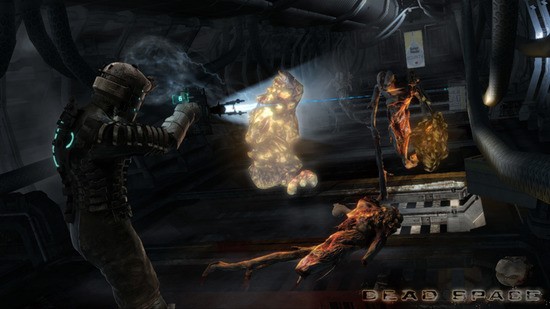 Dead Space