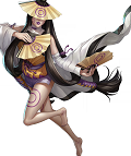 女神异闻录夜幕魅影