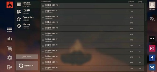 腐蚀rust