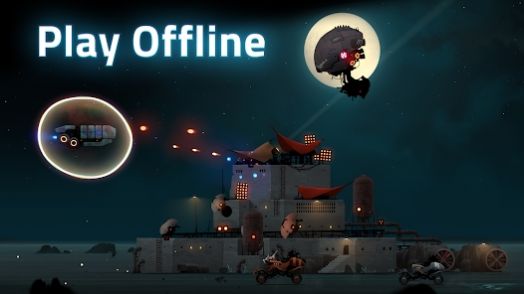FlyingTank下载最新版