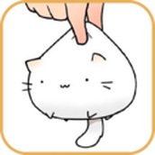 画线猫咪