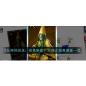 女神异闻录夜幕魅影大僧正面具怎么样