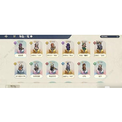 铃兰之剑70神兵1攻略指南 - 神器速通与战术站位详解