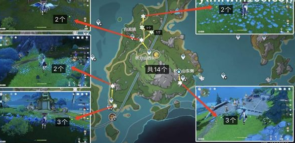 原神