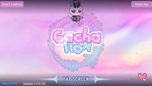 gachaNox加查俱乐部