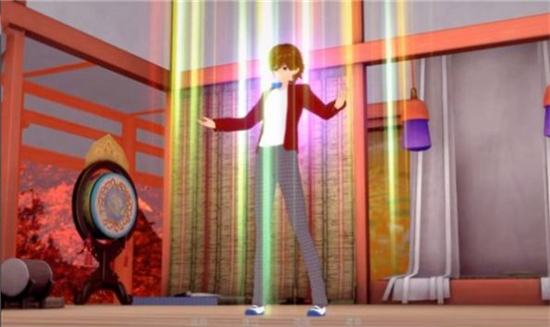 跳跃后宫手机版