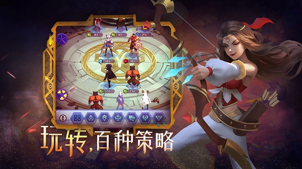 萌萌军团手机版