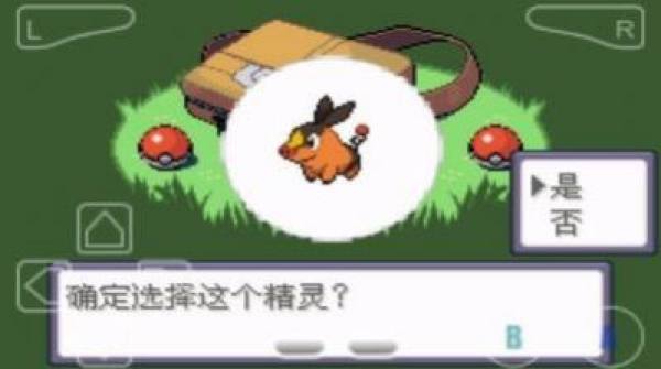 口袋妖怪究极智娜安卓版